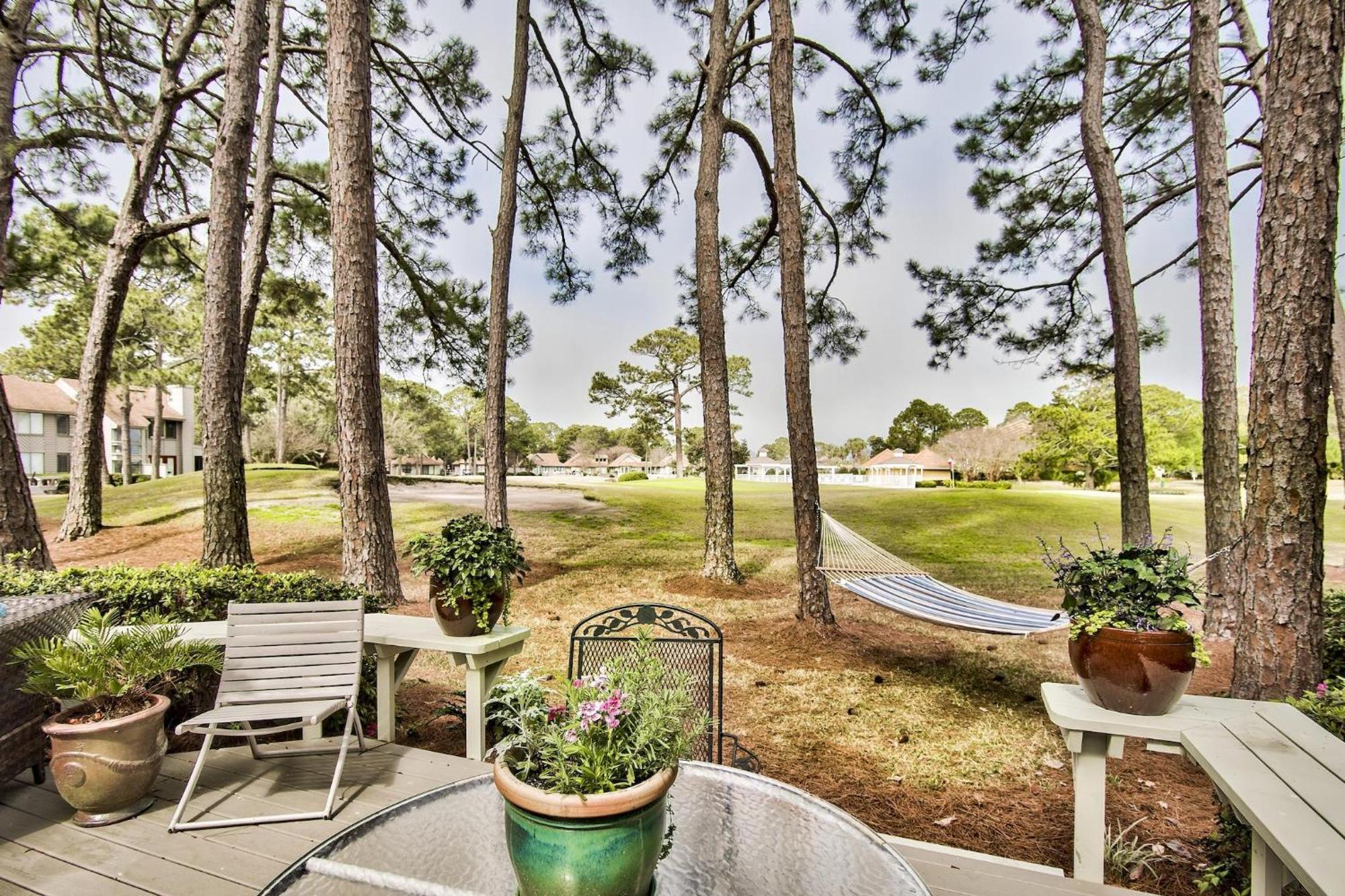 Fairways 259 Villa Destin Exterior photo