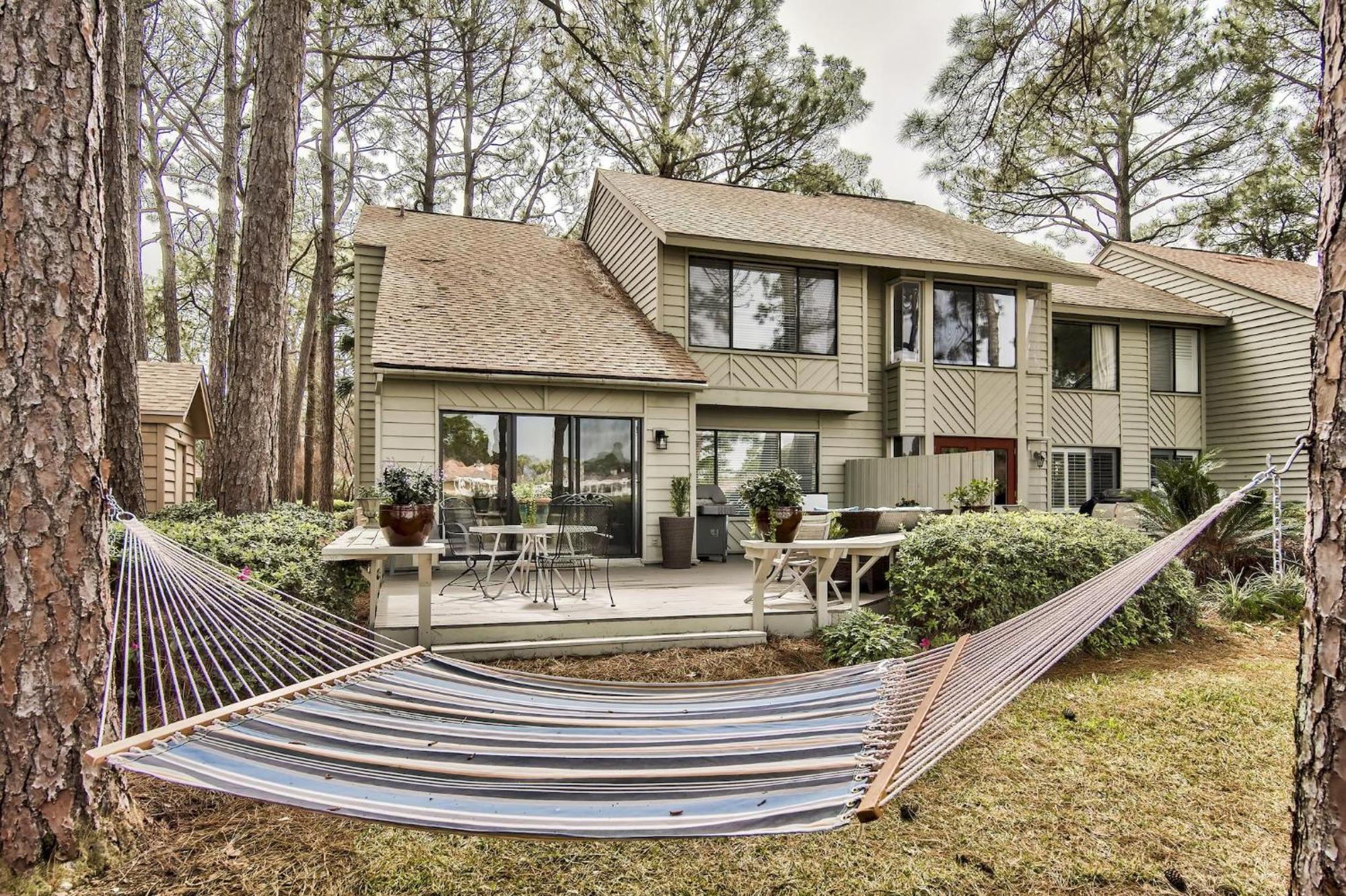 Fairways 259 Villa Destin Exterior photo