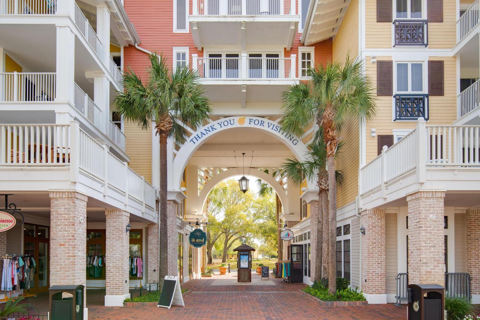 Fairways 259 Villa Destin Exterior photo