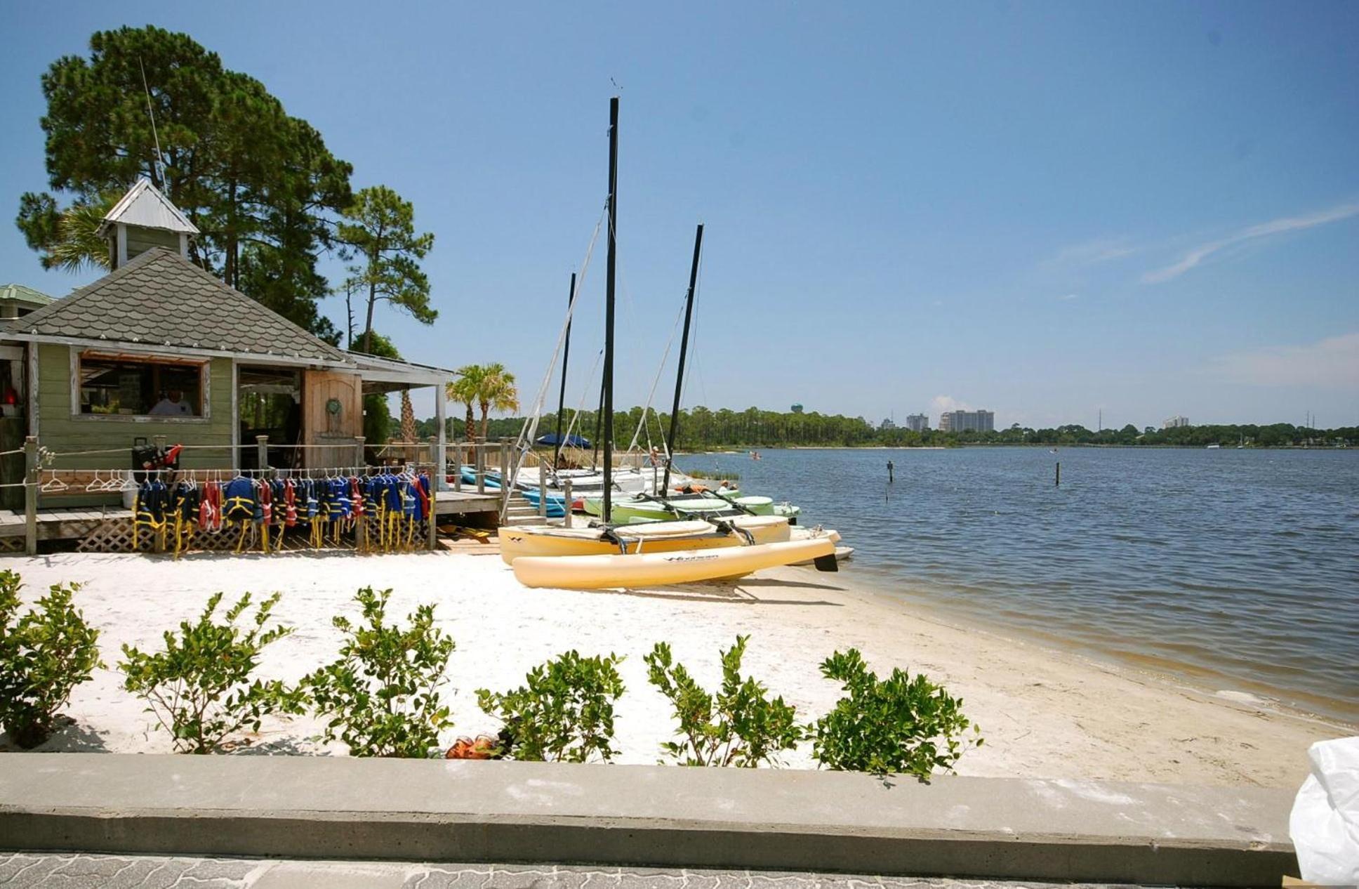 Fairways 259 Villa Destin Exterior photo