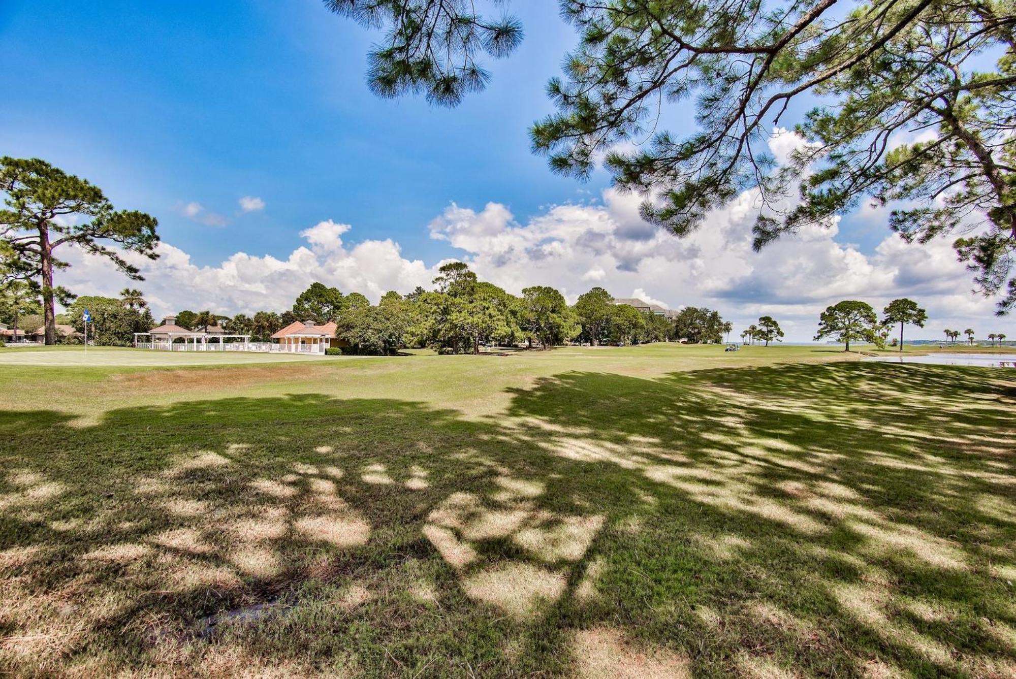 Fairways 259 Villa Destin Exterior photo