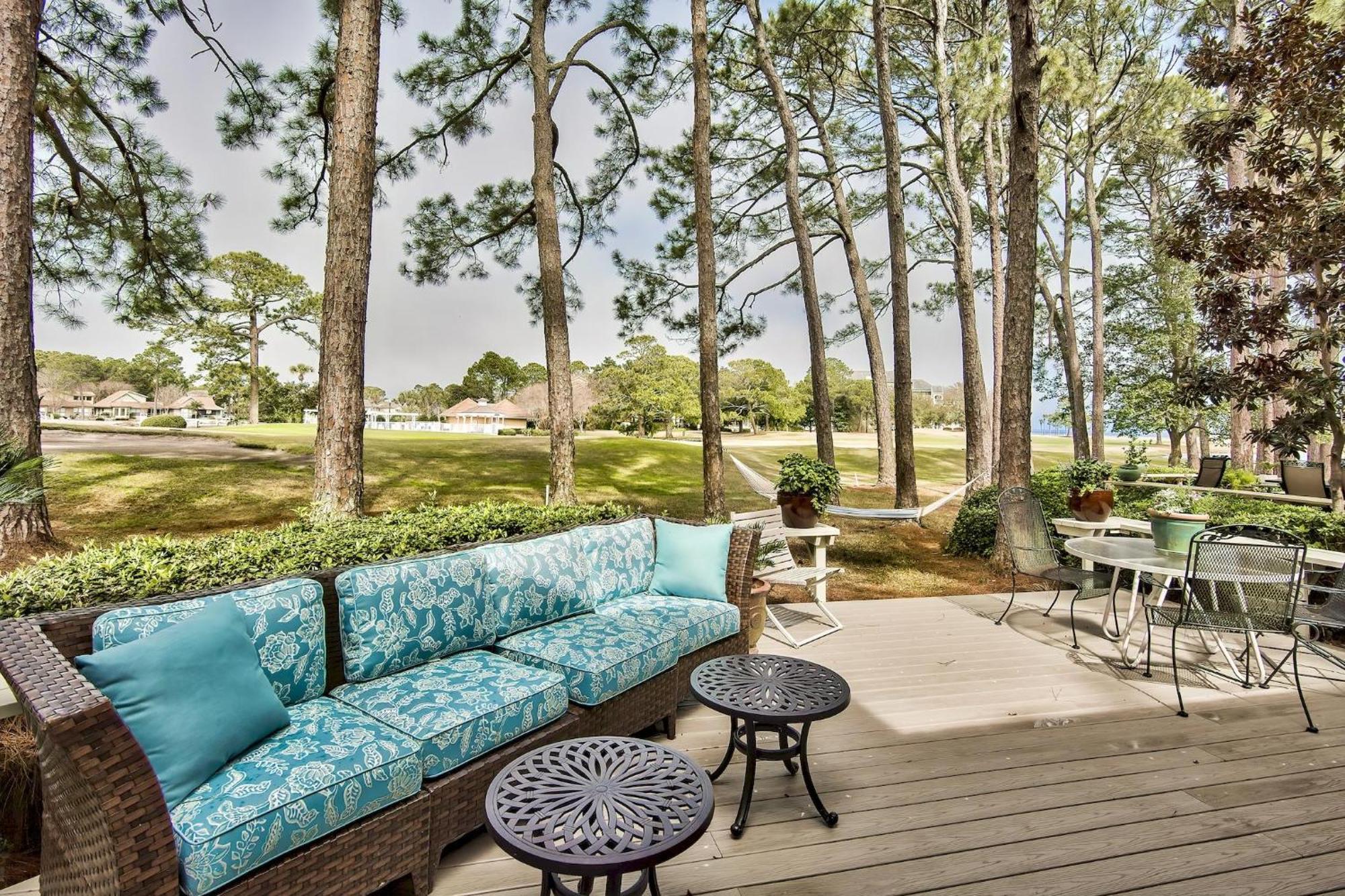 Fairways 259 Villa Destin Exterior photo