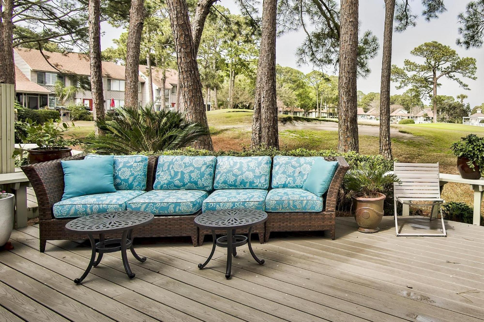 Fairways 259 Villa Destin Exterior photo
