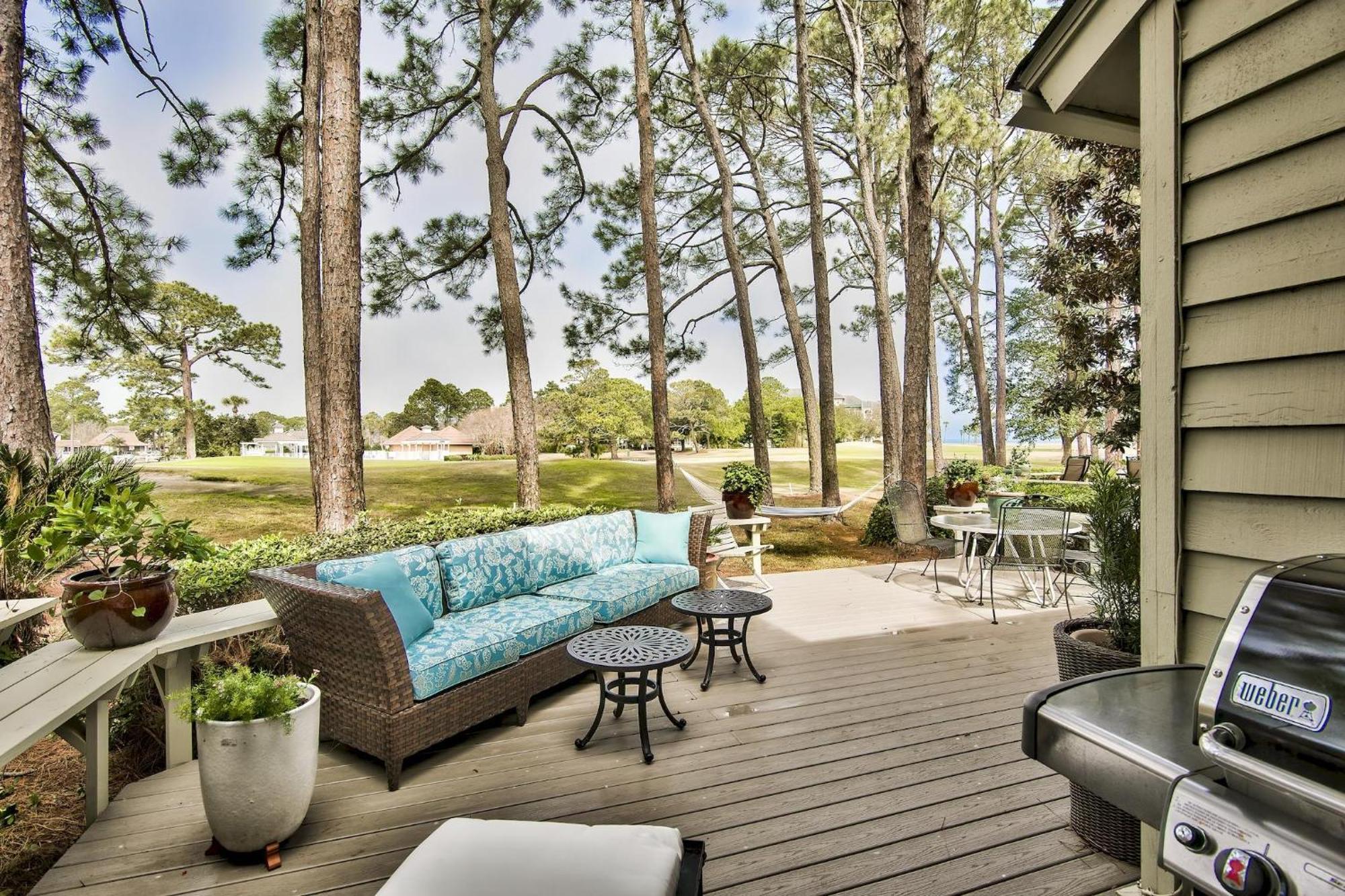 Fairways 259 Villa Destin Exterior photo