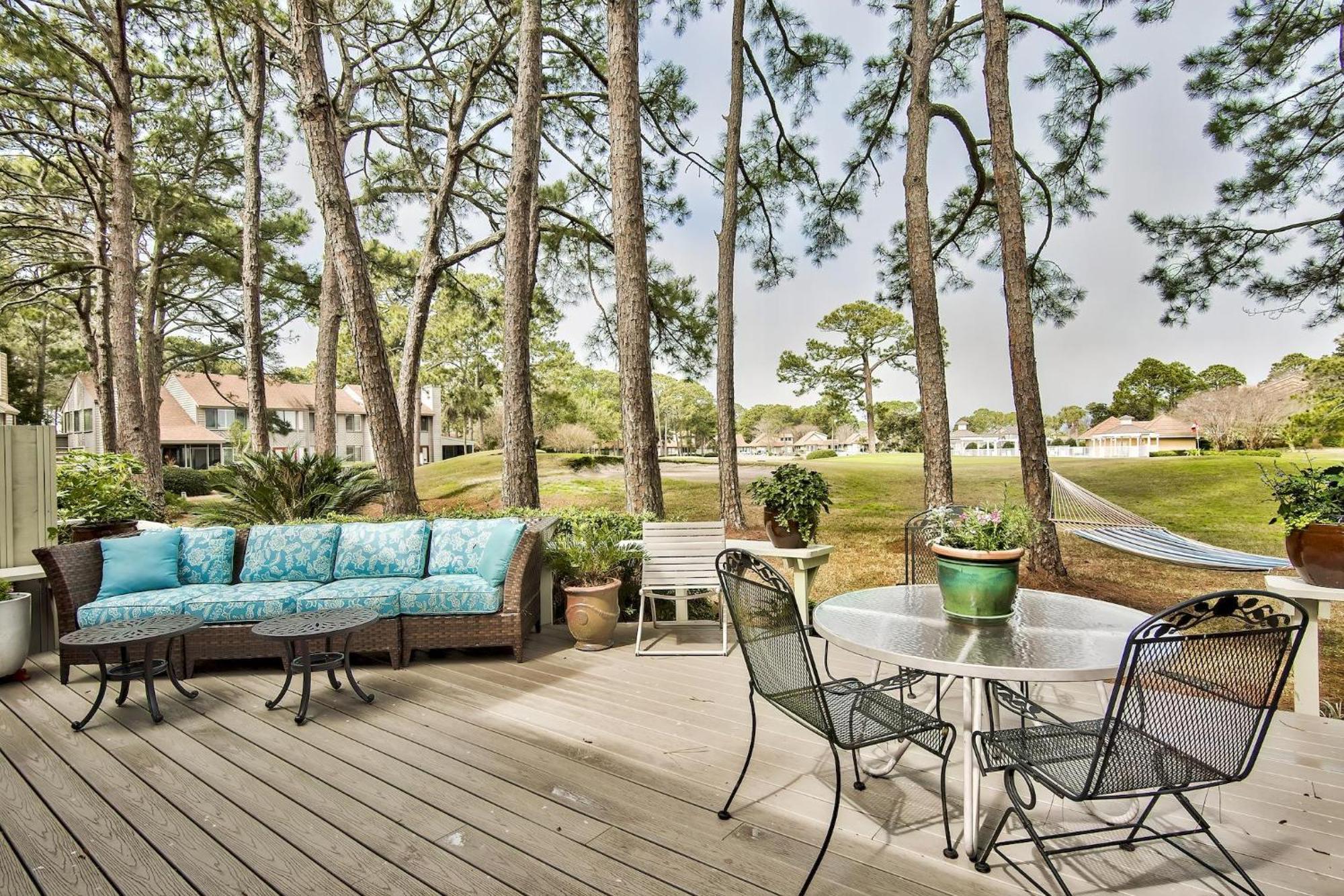 Fairways 259 Villa Destin Exterior photo