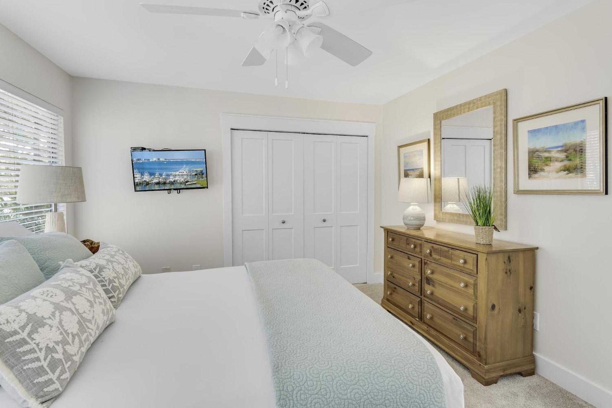 Fairways 259 Villa Destin Exterior photo