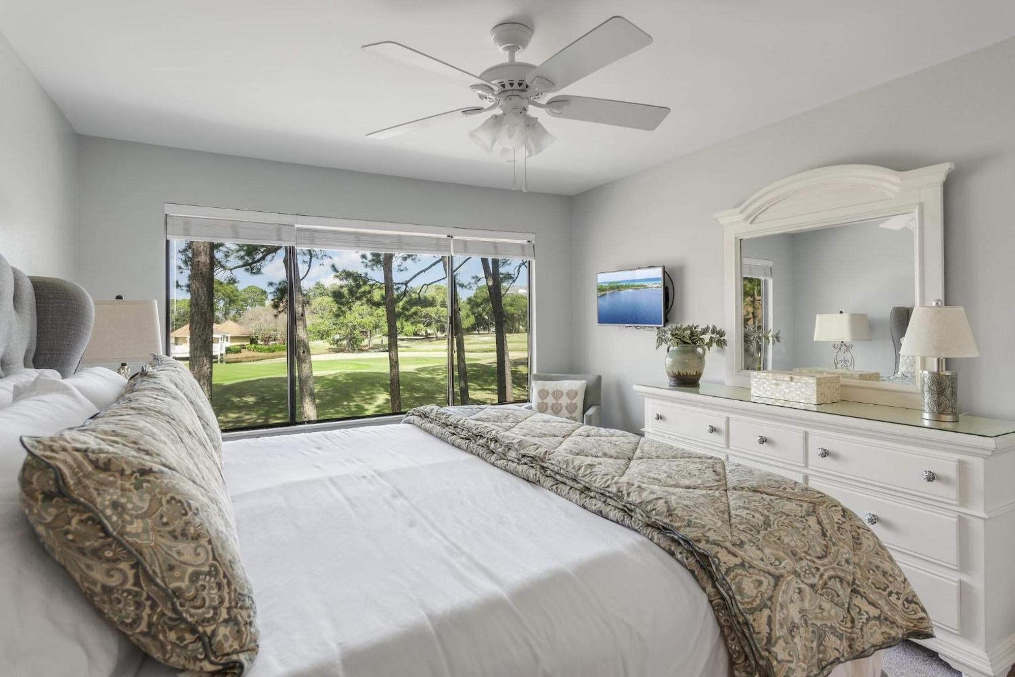 Fairways 259 Villa Destin Exterior photo