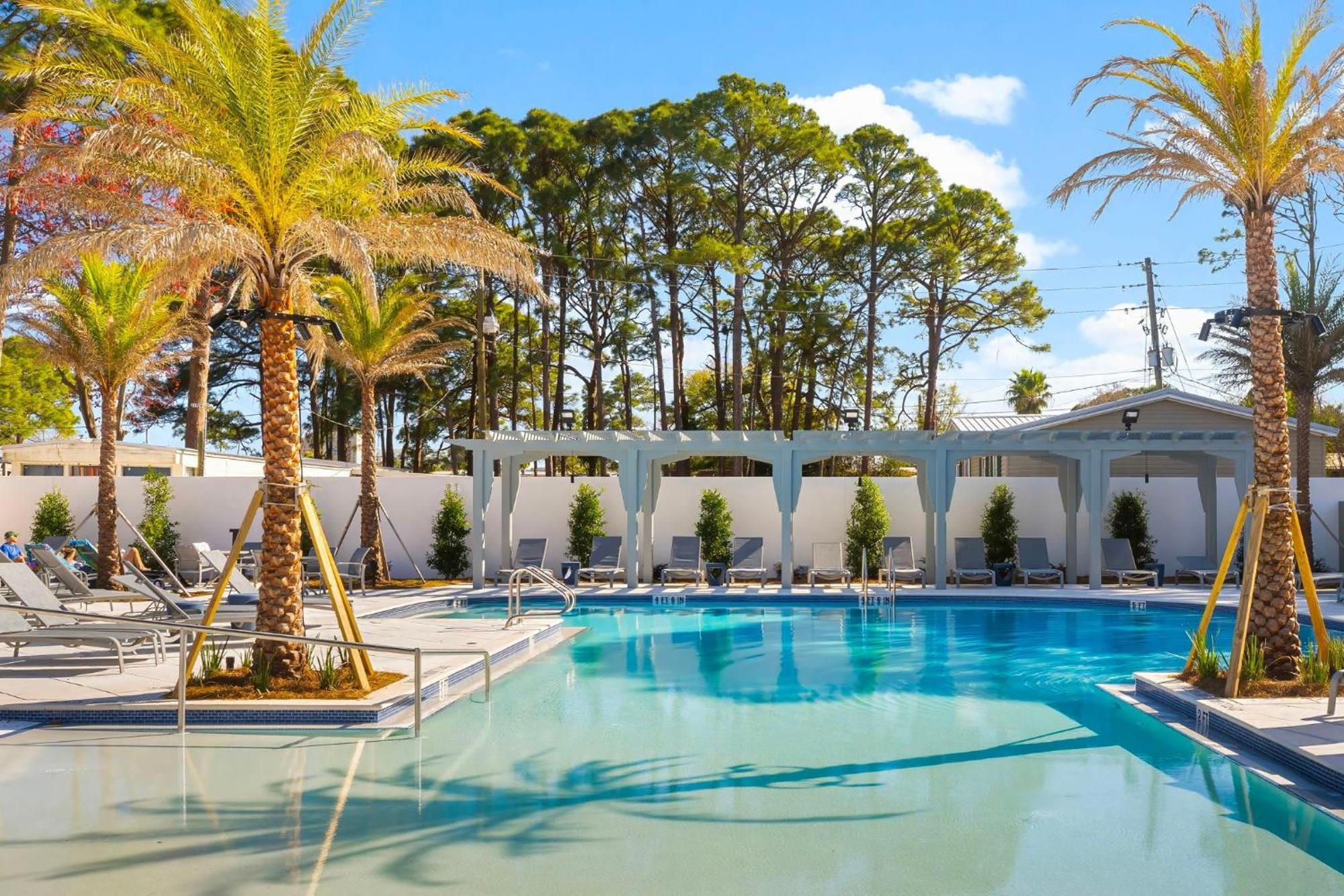 Fairways 259 Villa Destin Exterior photo