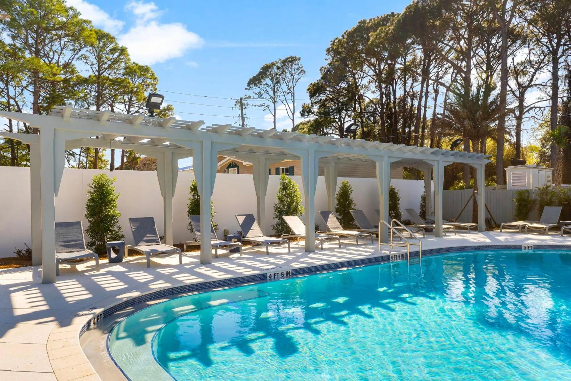 Fairways 259 Villa Destin Exterior photo