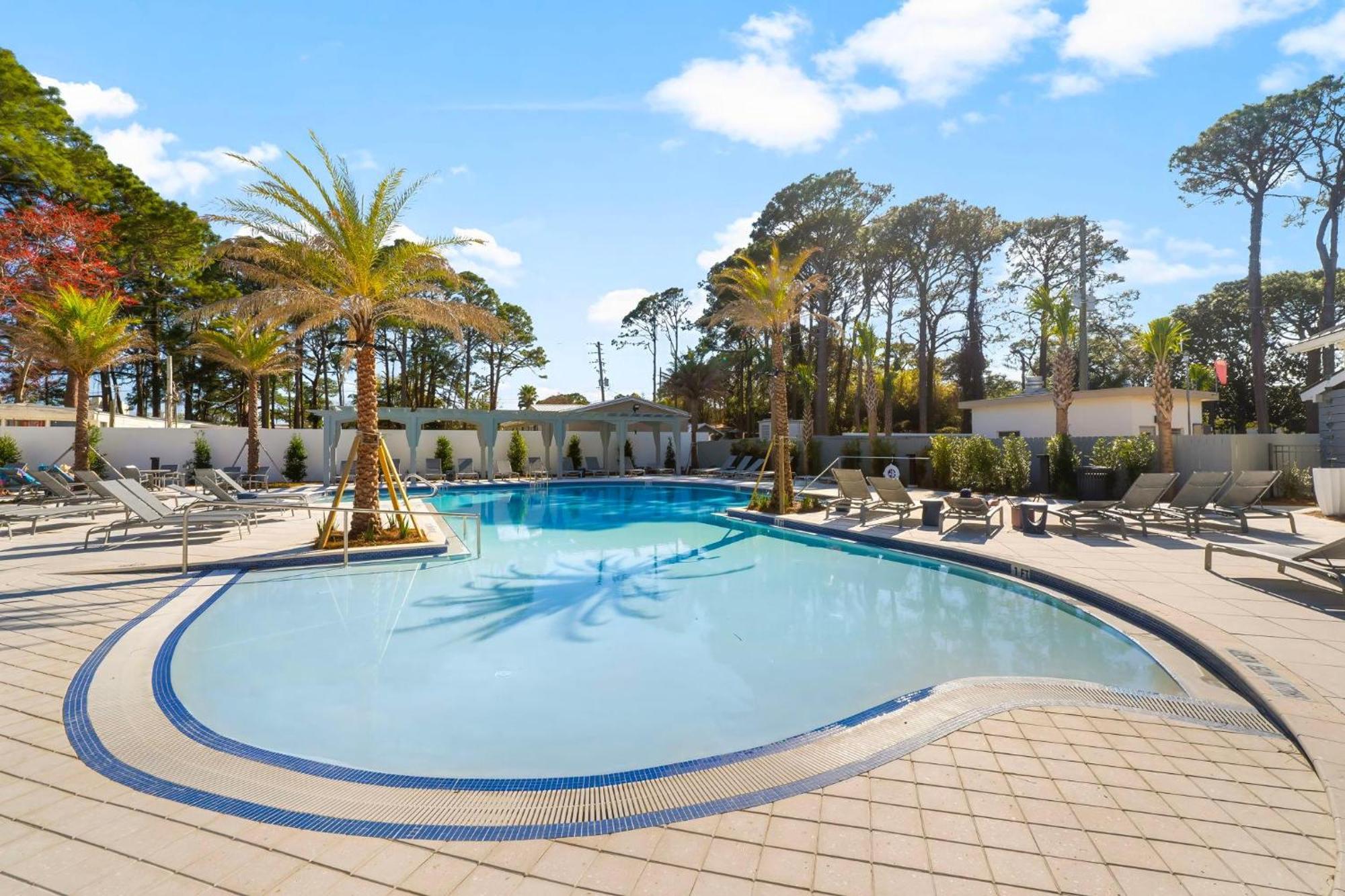 Fairways 259 Villa Destin Exterior photo